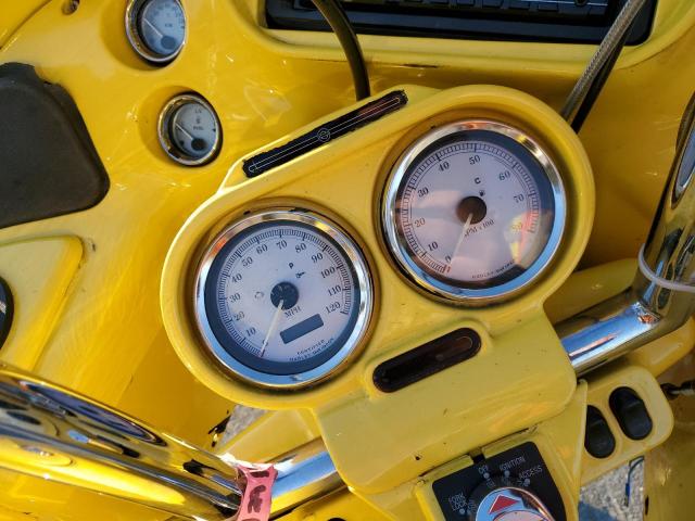 2000 HARLEY-DAVIDSON FLTRSEI 1HD1PAC26YY952225