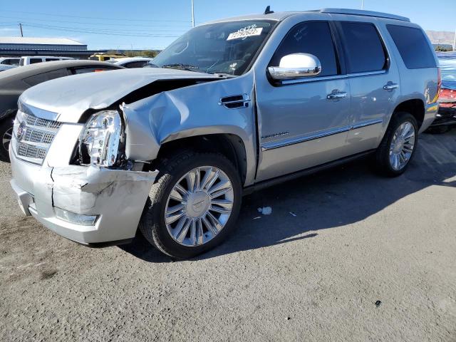 2012 Cadillac Escalade Platinum