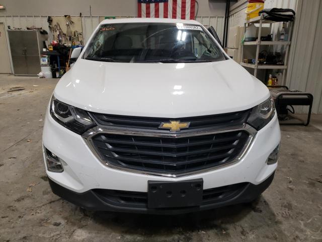 2019 CHEVROLET EQUINOX LT - 3GNAXKEV6KS586707