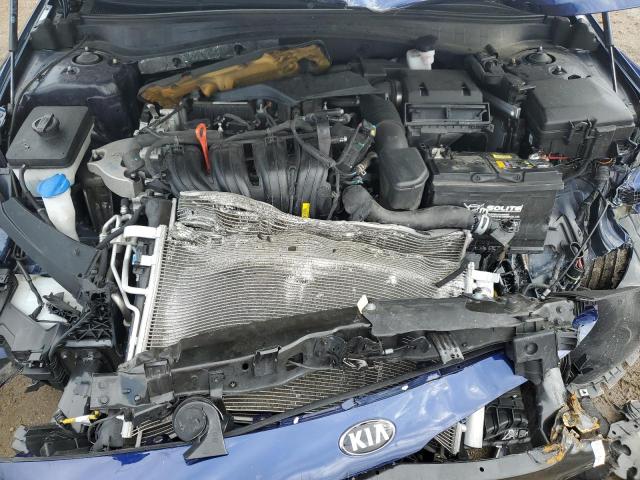 5XXGT4L30KG354315 KIA Optima Lx