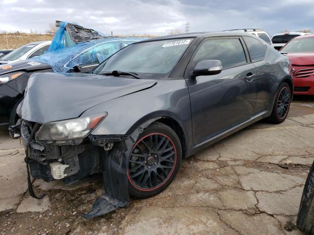 2013 Scion tC 