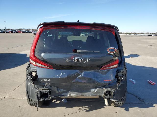 2020 KIA SOUL GT LI - KNDJ63AU4L7024285
