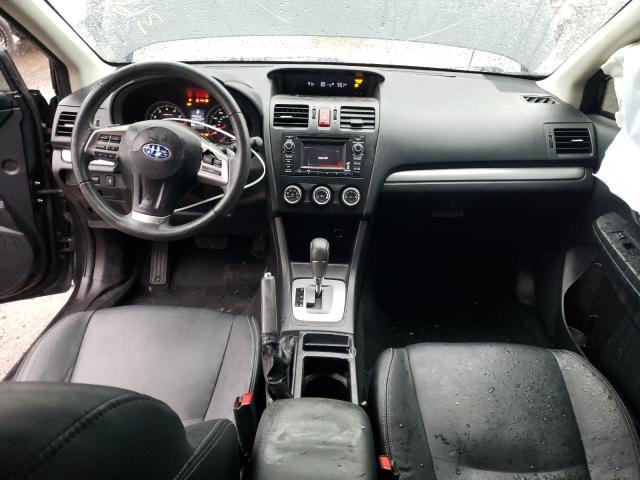 JF2GPAGC8E8341432 Subaru Xv Crosstrek 2.0 Limited