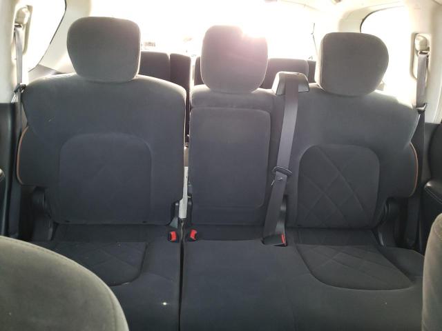 JN8AY2NCXH9510136 Nissan ARMADA SV