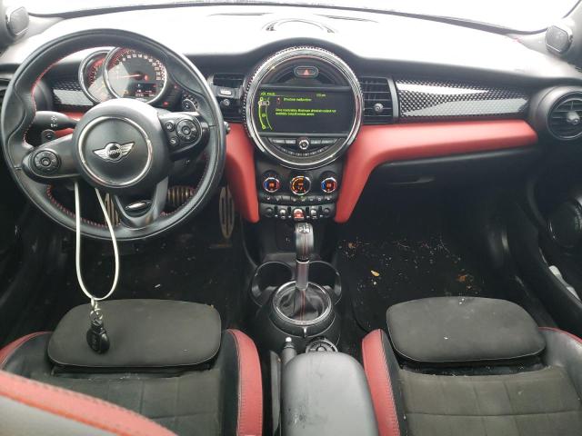 2016 MINI COOPER JOH WMWXM9C55GT997002
