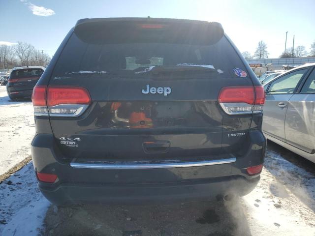 2015 JEEP GR CHEROKE 1C4RJFBG1FC814327