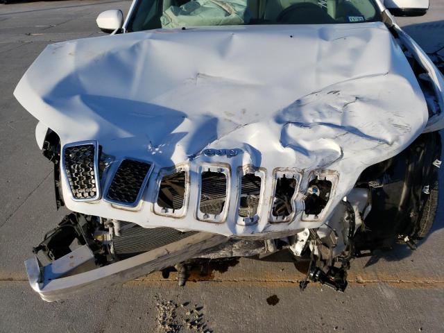 2021 JEEP CHEROKEE L - 1C4PJMMX3MD138933