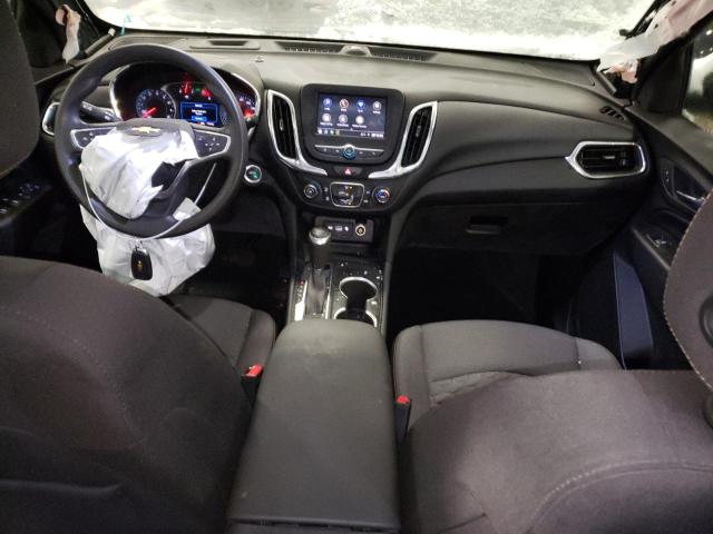 2020 CHEVROLET EQUINOX LT - 3GNAXTEVXLS564894