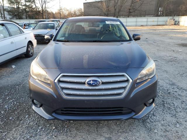4S3BNAL68F3004269 Subaru Legacy 2.5i Limited