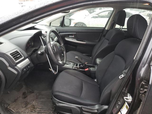 2016 SUBARU IMPREZA SE JF1GPAP62G8260654