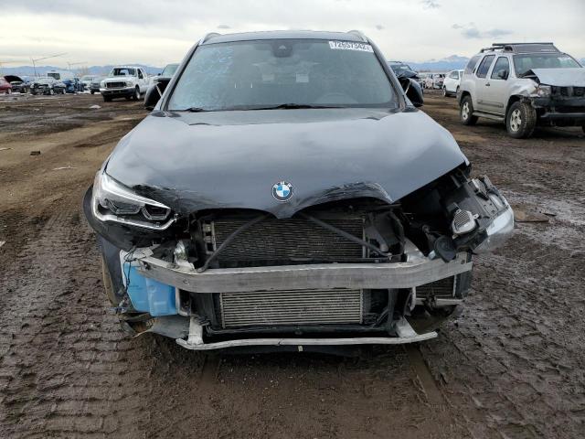 2017 BMW X1 XDRIVE2 - WBXHT3C31H5F87329
