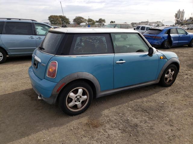 WMWMF33539TU71058 Mini Cooper