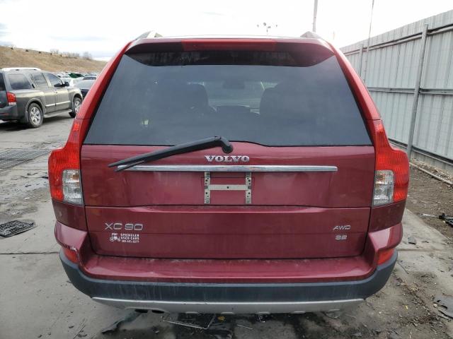 YV4CM982481451365 Volvo XC90 3.2