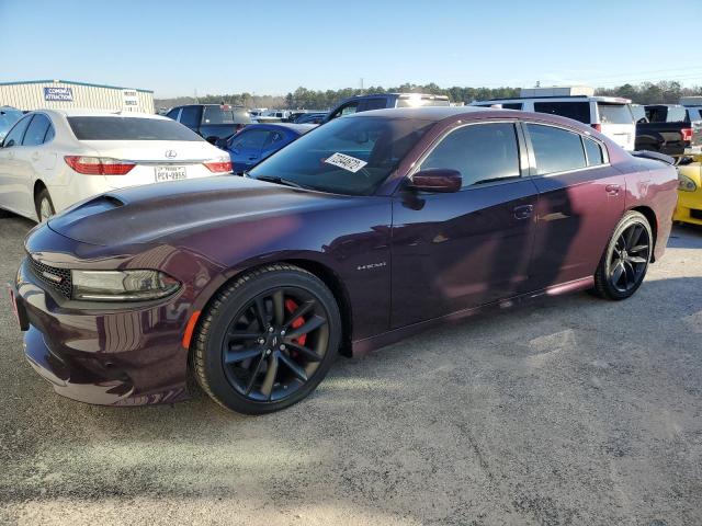 2022 DODGE CHARGER R/T for Sale | TX - HOUSTON | Thu. Aug 10, 2023 ...