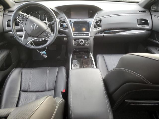 2018 ACURA RLX TECH JH4KC1F52JC000699