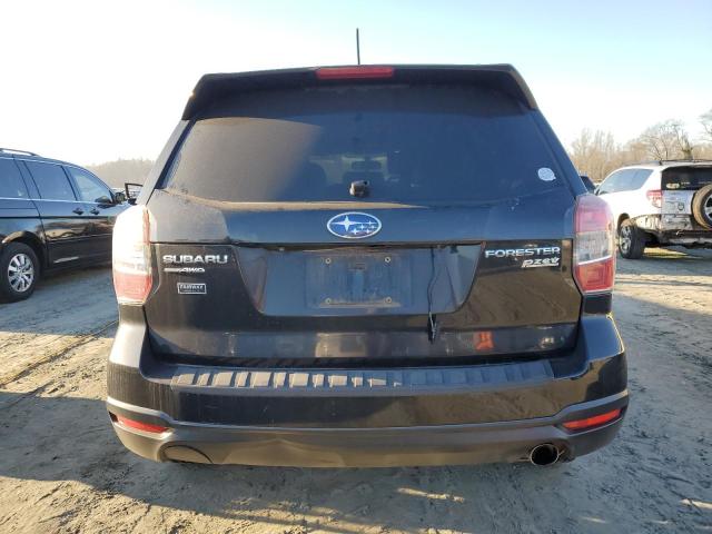 2015 SUBARU FORESTER 2 - JF2SJAHCXFH559559