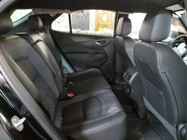 2022 CHEVROLET EQUINOX RS 2GNAXWEV1N6150499