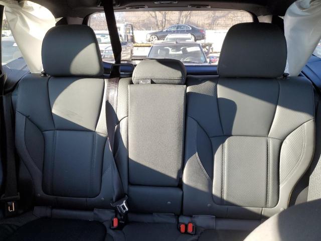 2022 SUBARU FORESTER W JF2SKAMC6NH414178