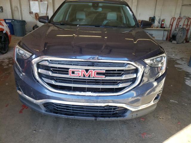 3GKALVEV1KL156409 GMC Terrain SL 5