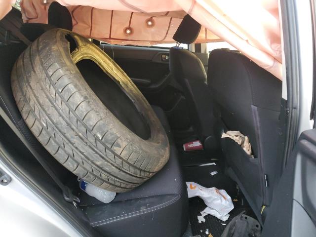 JF2SJADC5GH445363 Subaru Forester