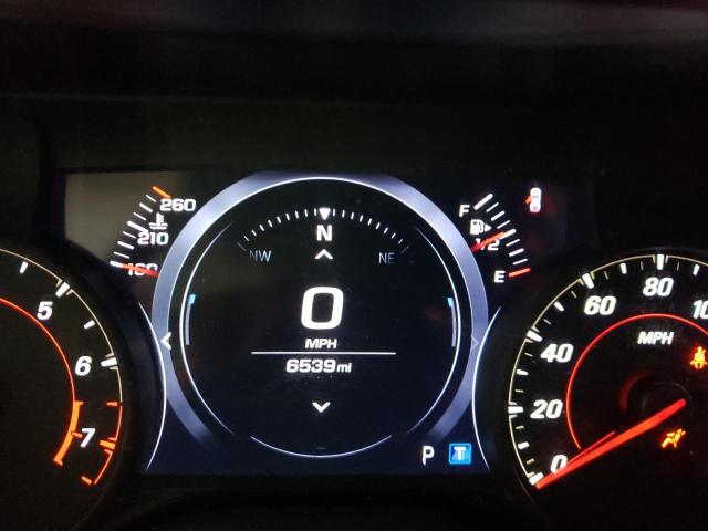 2022 CHEVROLET CAMARO SS - 1G1FH1R70N0106585