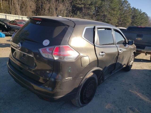 5N1AT2MT8FC870335 Nissan ROGUE S