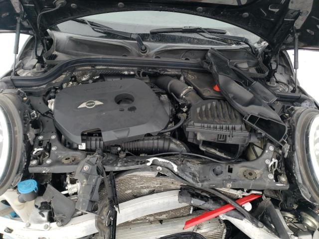 2016 MINI COOPER JOH WMWXM9C55GT997002