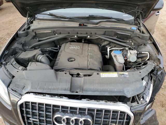 VIN WA1L2AFP5HA071860 2017 Audi Q5, Premium Plus no.12