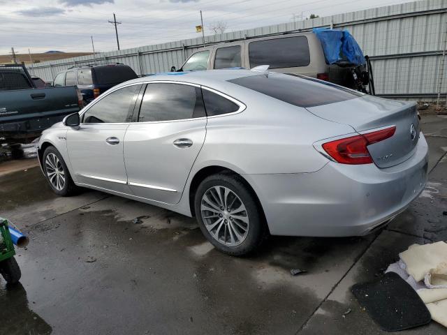 2017 BUICK LACROSSE P - 1G4ZR5SS3HU181376