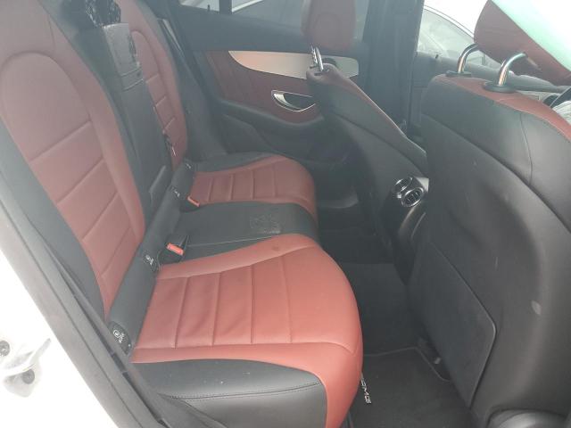 2022 MERCEDES-BENZ GLC COUPE - W1N0J8EB6NG032898