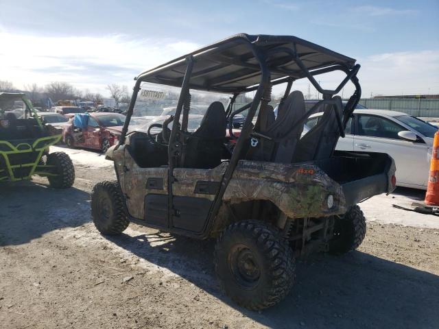 2019 KAWASAKI KRT800 JKBR1CH12KB50226