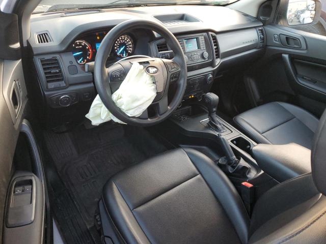 2021 FORD RANGER XL - 1FTER1EH6MLD71944