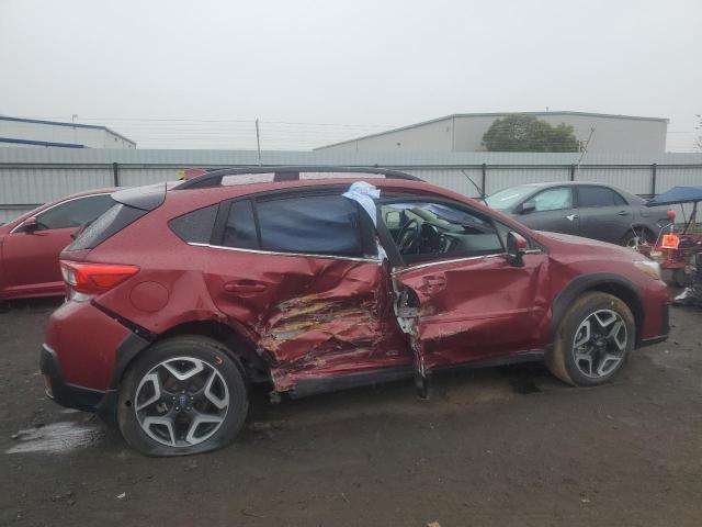 JF2GTANC4K8320328 Subaru Crosstrek