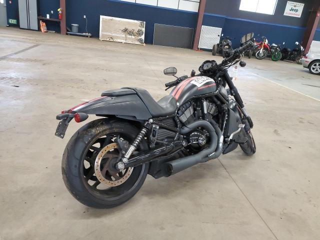 2014 HARLEY-DAVIDSON VRSCDX NIG 1HD1HHH15EC809281