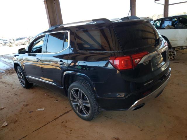 1GKKNPLS2KZ123754 GMC Acadia Denali