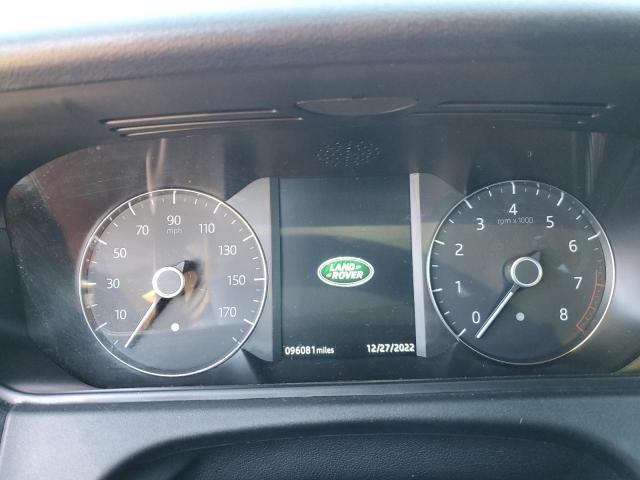 SALYB2EX9KA211699 Land Rover RANGEROVER