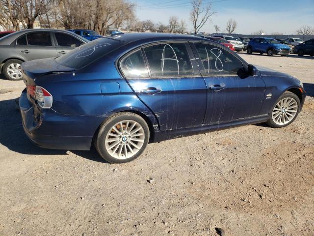 WBAPK7C55BF085679 BMW 328 XI