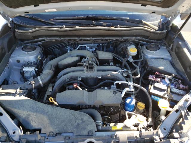 2017 SUBARU FORESTER 2 - JF2SJAEC2HH596239
