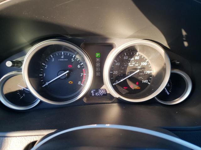 2015 MAZDA CX-9 TOURI - JM3TB2CA3F0465654