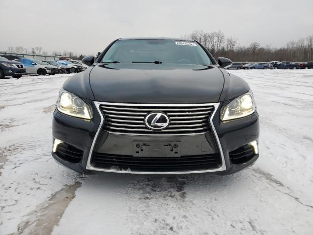 2016 LEXUS LS 460 - JTHCL5EF3G5026117