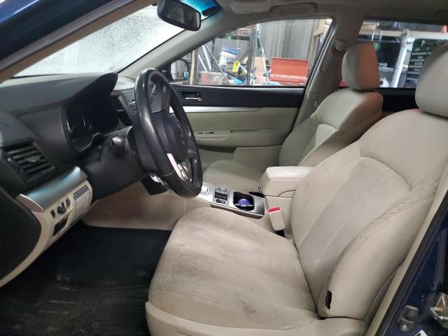 4S4BRCGC2B3332065 Subaru Outback 2.5i Premium
