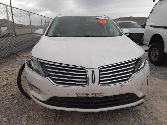 2015 LINCOLN MKC - 5LMTJ2AH0FUJ23432