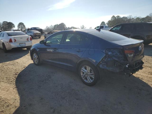 2020 HYUNDAI ELANTRA SE - 5NPD84LF1LH573143