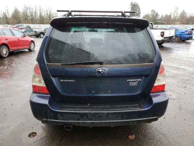 JF1SG69626H708216 Subaru Forester 2.5xt