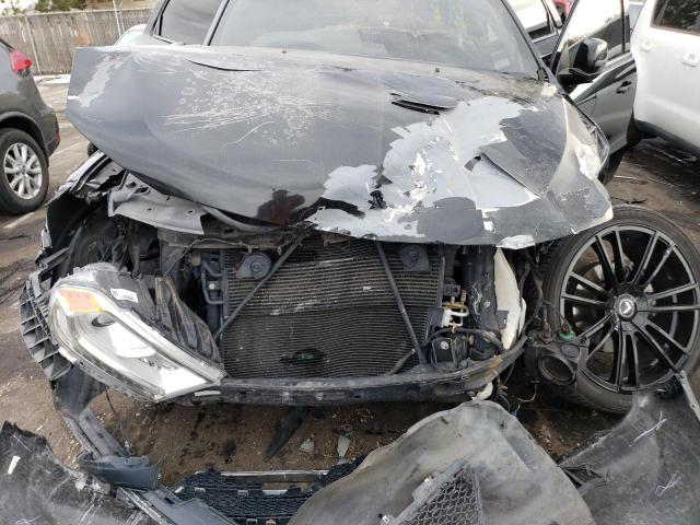 2016 DODGE DURANGO LI - 1C4RDJDG4GC477077