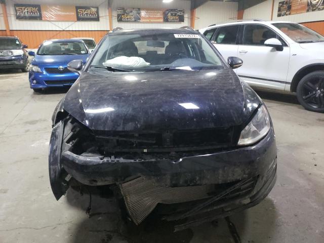 2017 VOLKSWAGEN GOLF SPORT - 3VW017AUXHM542297