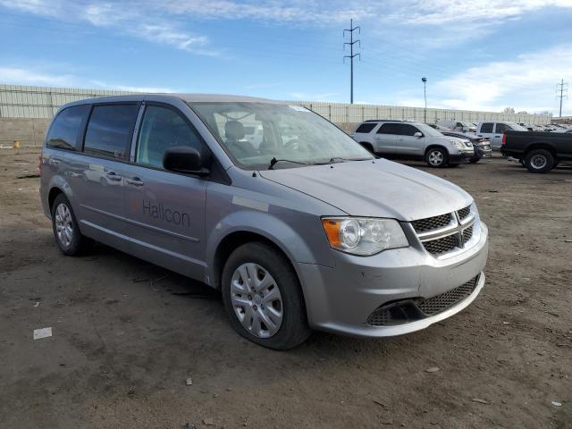 2C4RDGBG3HR856280 Dodge Grand Caravan Se