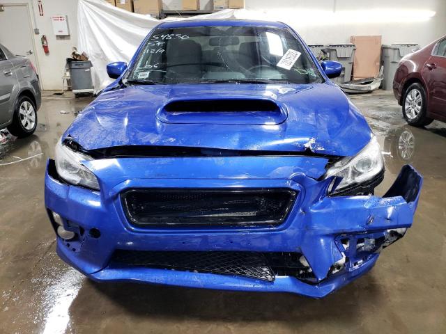 2016 SUBARU WRX PREMIU - JF1VA1E66G9834971