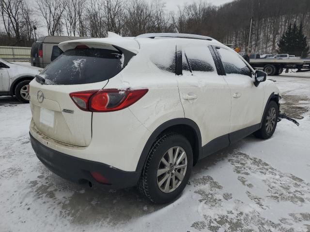 2016 MAZDA CX-5 TOURI - JM3KE4CY2G0657516