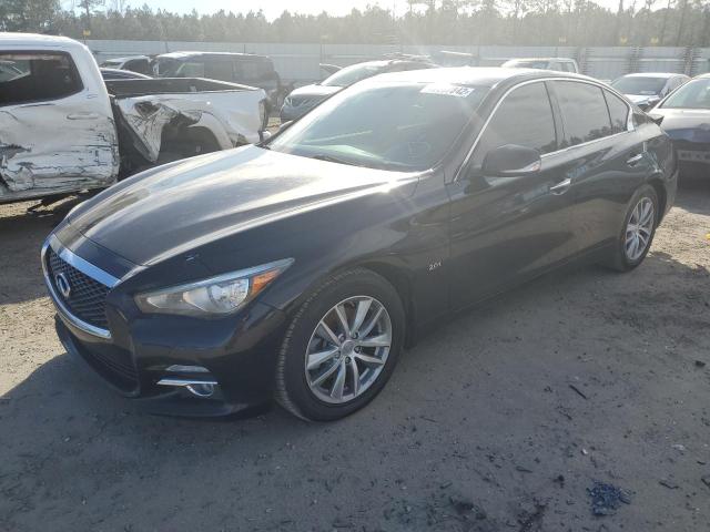 2016 INFINITI Q50 Base